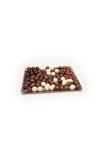 Assortiment Noisettes et Amandes - 3 chocolats Sachet 500 g. 